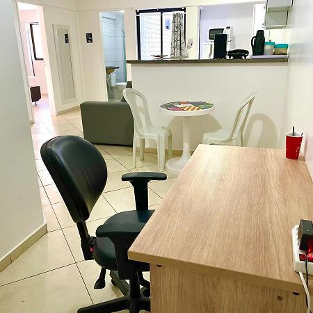Quarto E Sala A 5 Minutos Da Praia Maceió Eksteriør bilde